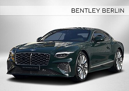 Bentley Continental GT MULLINER V8 HYBRID- BERLIN