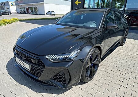 Audi RS6 Avant 4.0 TFSI quattro Performance B&O