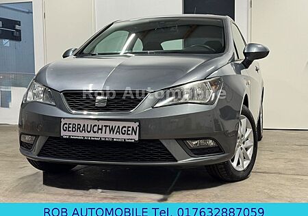 Seat Ibiza SC Stylance / Style*Klima*