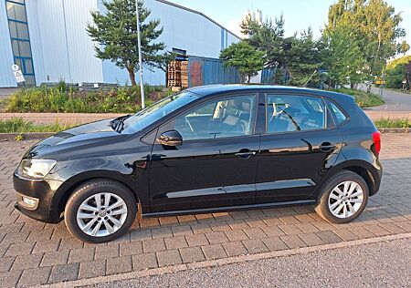 VW Polo Volkswagen 1.4 Comfortline, gepflegt, zuverlässig