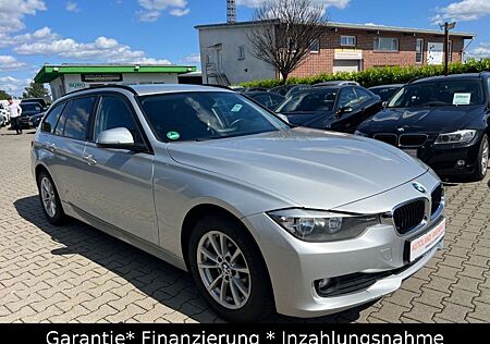 BMW 318d touring/ Navi