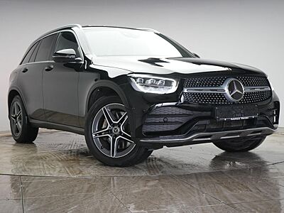 Mercedes-Benz GLC 220 d 4Matic 9G-Tronic AMG Distronic/Kamera/