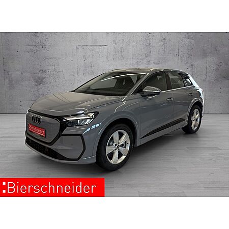 Audi Q4 e-tron leasen