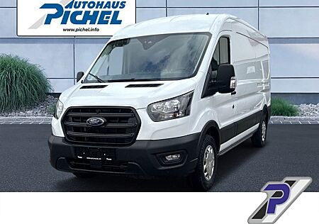 Ford Transit Kasten 350 L3H2 Kasten Trend AHK TEMPOMA