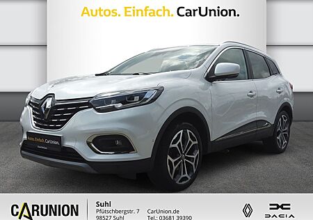 Renault Kadjar Intens TCe 140 GPF