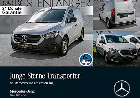 Mercedes-Benz Citan 110 CDI Kasten SItzkomfort+Parkpaket