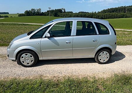 Opel Meriva 1.6