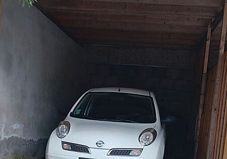 Nissan Micra 1.2 Visia Visia