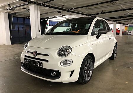 Fiat 500 1.3 Multijet 16V S S