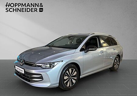 VW Golf Volkswagen Variant Life 1,5 l eTSI-AHK-PANO-360°-LED-A