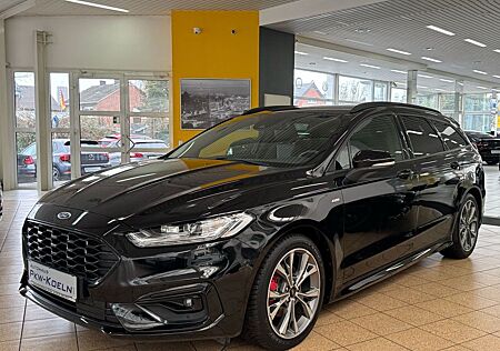 Ford Mondeo 2.0 Hybrid ST-LiNE*NAVi*ACC*KAMERA*MEMORY