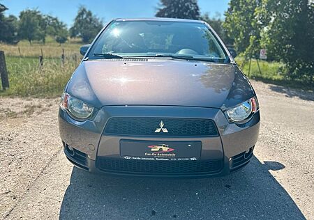 Mitsubishi Colt ClearTec*AC*SHZ*8x Alu*TÜV & KD NEU !*