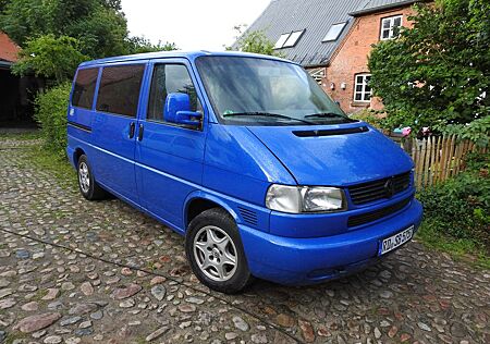 VW T4 Multivan Volkswagen