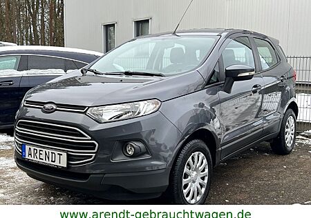 Ford EcoSport Trend*KLIMAAUTOMATIK/PDC/SHZ*