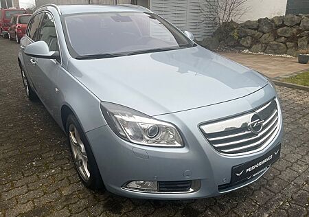 Opel Insignia A Sports Tourer Innovation*SHZ*PDC*