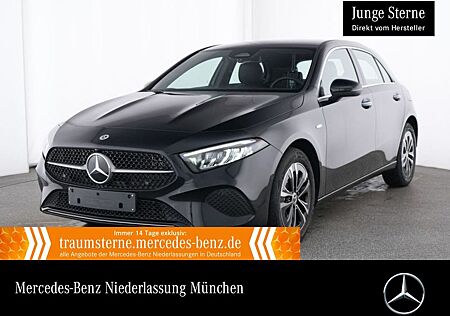 Mercedes-Benz A 250 e PROGRESSIVE Premium VZ-Ass/DISTR/AC11kW/
