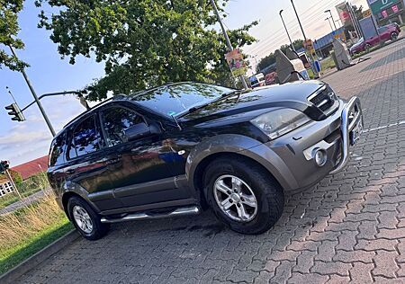 Kia Sorento 2.5 CRDi EX EX