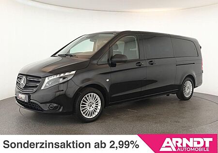Mercedes-Benz Vito Tourer 119 CDI extralang SELECT 9 LED Navi