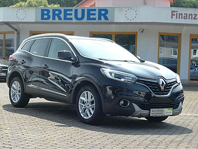 Renault Kadjar XMOD 4x4 Panorama Klimaautomatik
