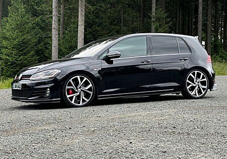 VW Golf Volkswagen 2.0 TSI DSG GTI Performance Vollausstattung