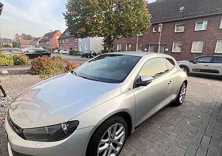 VW Scirocco Volkswagen 1.4 TSI - STEUERKETTE NEU