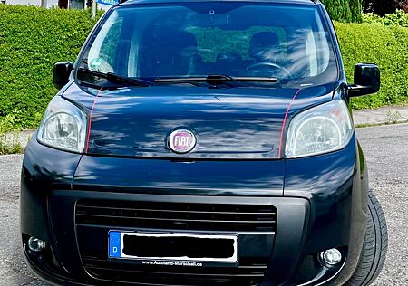 Fiat Qubo 1.3 16V Multijet 75 PS