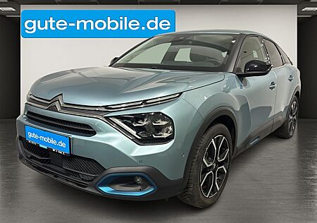 Citroën E-C4 ë-C4 Shine 50 kWh | KAMERA | SHZ | PDC