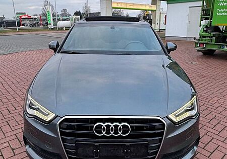Audi A3 2.0 TDI clean diesel S tronic S line S line