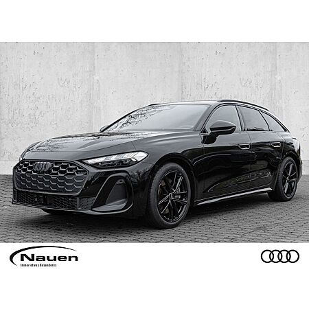 Audi A5 leasen