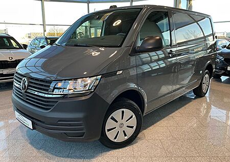 VW T6 Transporter Volkswagen T6.1 Transporter 2.0TDI Kasten 150PS EPH SHZ APP