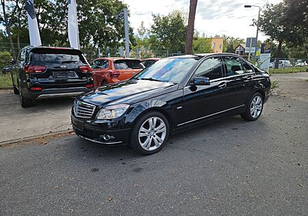 Mercedes-Benz C 250 C -Klasse Lim. CGI BlueEfficiency