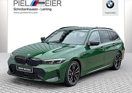 BMW M340d xDrive Touring M Sport Pro AHK Pano HeadUp