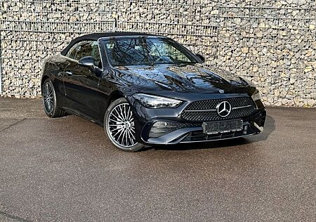 Mercedes-Benz CLE 180 Cabrio AMG Advanced Plus -Leder- Memory
