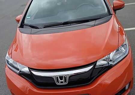 Honda Jazz 1.3 i-VTEC Elegance CVT Elegance