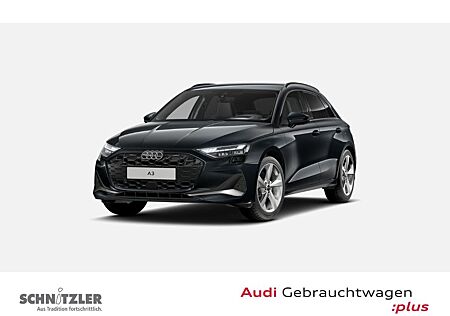 Audi A3 Sportback 35 TFSI S tronic advanced HUD/SONOS