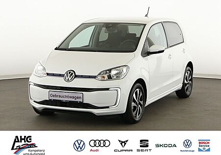 VW Up Volkswagen ! e-! Active RFK GRA PDC SHZ LMR Klima behei