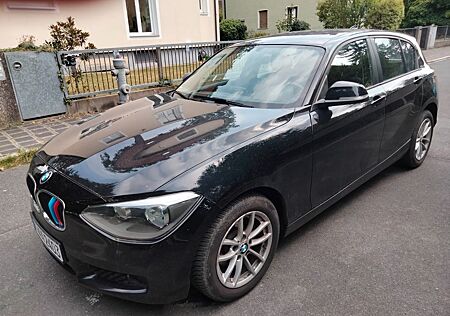 BMW 114i -