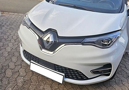 Renault ZOE Intens R135/Z.E. 50 Batteriekauf CCS