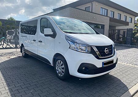 Nissan NV300 Kombi L2H1 2,9t COMFORT