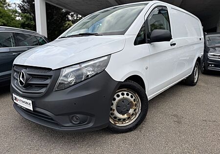 Mercedes-Benz Vito Kasten 114/116 CDI, 119 CDI/BT RWD lang