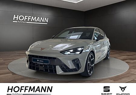 Cupra Leon 2.0 TSI DSG