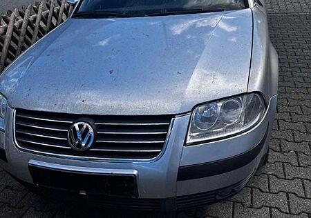 VW Passat Volkswagen 1.9TDI 96kW tiptronic Exclusive Exclusive