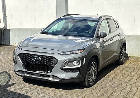 Hyundai Kona 1.6l GDi HYBRID Advantage + Advantage +