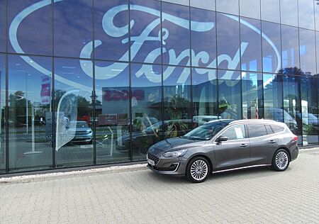 Ford Focus Turnier 1.5 EcoBoost Autom. VIGNALE