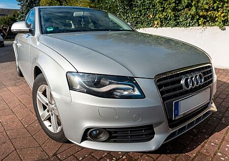 Audi A4 Limousine 1.8 TFSI Attraction