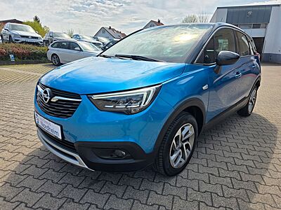 Opel Crossland (X)1.5 CDTi Navi/Head-up/Kamera/EURO 6