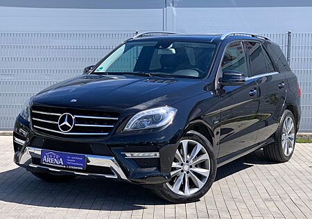 Mercedes-Benz ML 350 CDI BlueTEC AMG-SPOR,EURO6,PANORAMA,KAMER