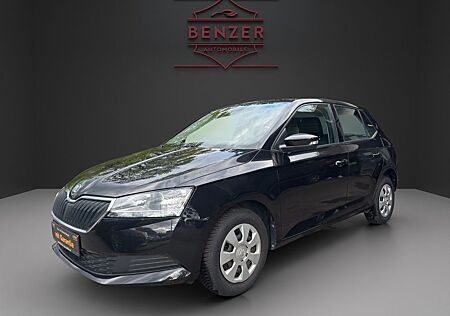 Skoda Fabia Active 1.0 (HU & Inspektion neu)