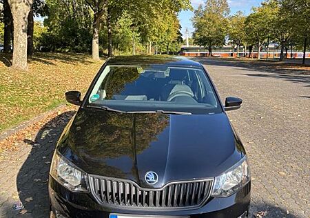 Skoda Fabia 1.0l MPI 44kW Joy Joy