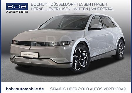 Hyundai IONIQ 5 72,6 kWh TECHNIQ AHK LED-P. TOTWINKEL BT